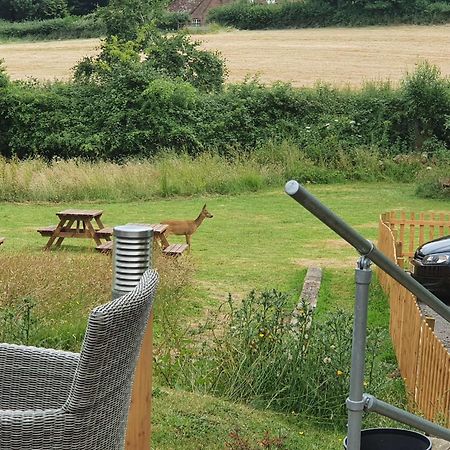The Carpenters Arms Hotell Newbury  Exteriör bild
