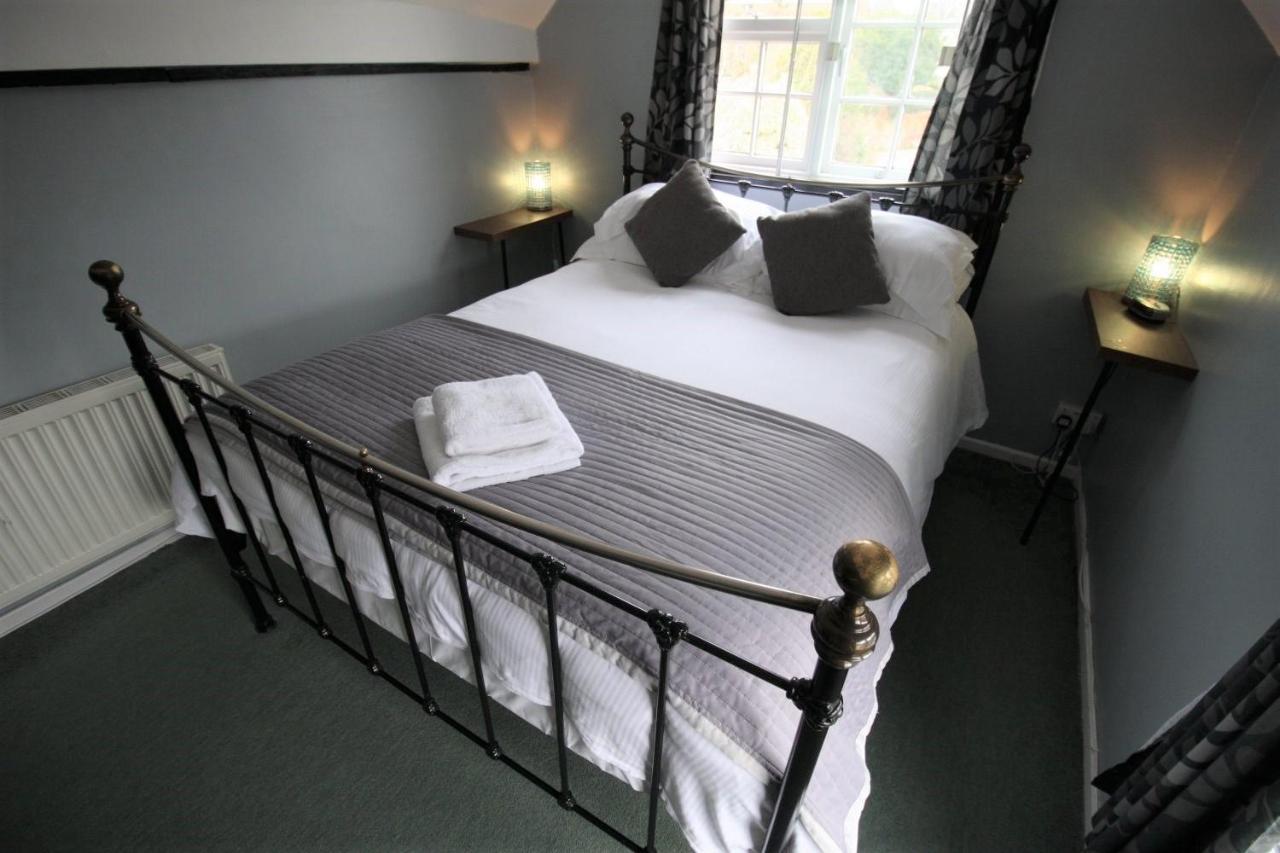 The Carpenters Arms Hotell Newbury  Rum bild