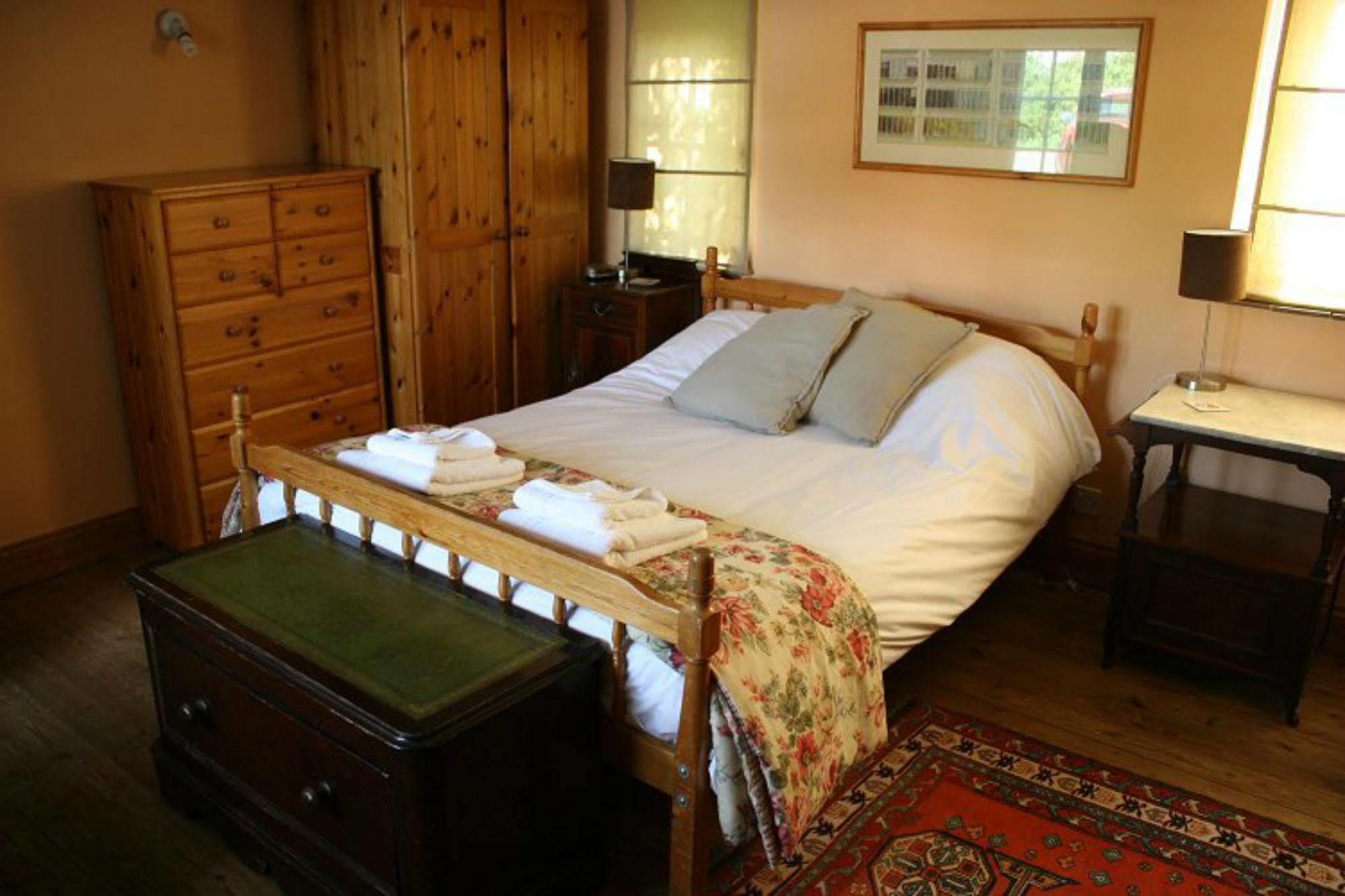 The Carpenters Arms Hotell Newbury  Exteriör bild